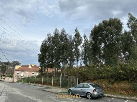 Terreno Para Construção  Venda em Vila de Cucujães,Oliveira de Azeméis