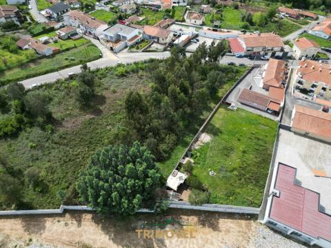 Terreno Para Construção  Venda em Vila de Cucujães,Oliveira de Azeméis