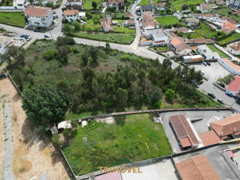 Terreno Para Construção  Venda em Vila de Cucujães,Oliveira de Azeméis