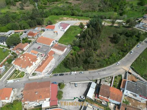Terreno Para Construção  Venda em Vila de Cucujães,Oliveira de Azeméis