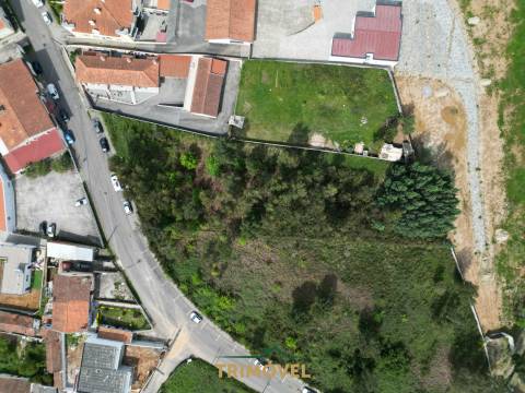 Terreno Para Construção  Venda em Vila de Cucujães,Oliveira de Azeméis