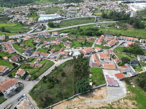 Terreno Para Construção  Venda em Vila de Cucujães,Oliveira de Azeméis