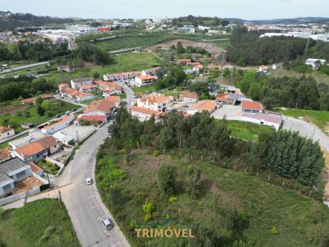 Terreno Para Construção  Venda em Vila de Cucujães,Oliveira de Azeméis