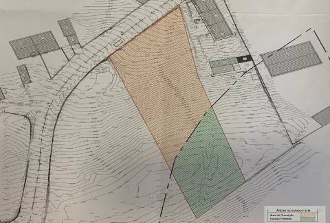 Terreno Para Construção  Venda em Vila de Cucujães,Oliveira de Azeméis