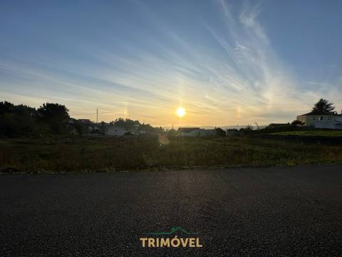 Terreno Para Construção  Venda em Oliveira de Azeméis, Santiago de Riba-Ul, Ul, Macinhata da Seixa e Madail,Oliveira de Azeméis