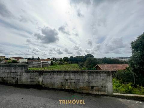 Terreno Para Construção  Venda em São Roque,Oliveira de Azeméis