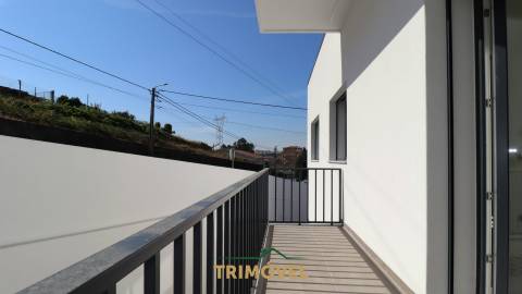 Moradia Geminada T3 Venda em São Roque,Oliveira de Azeméis