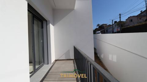 Moradia Geminada T3 Venda em São Roque,Oliveira de Azeméis