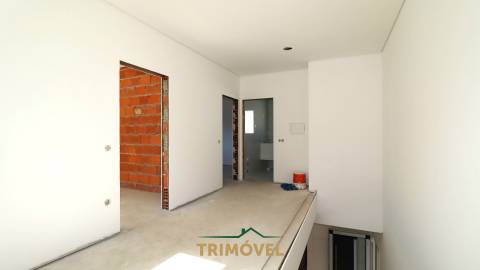 Moradia Geminada T3 Venda em São Roque,Oliveira de Azeméis