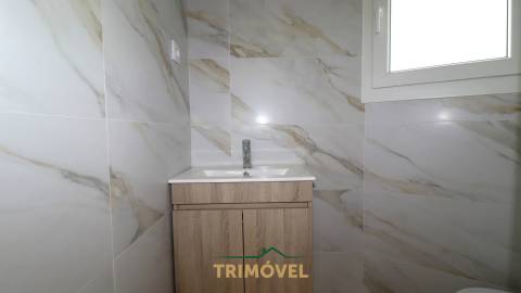 Moradia Geminada T3 Venda em São Roque,Oliveira de Azeméis