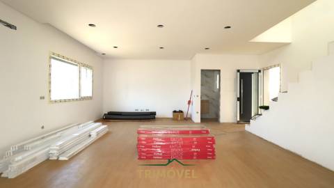 Moradia Geminada T3 Venda em São Roque,Oliveira de Azeméis