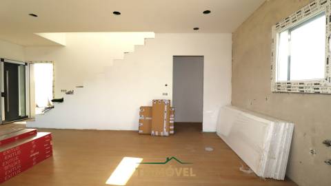 Moradia Geminada T3 Venda em São Roque,Oliveira de Azeméis