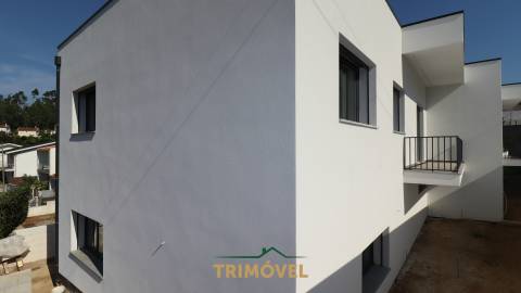 Moradia Geminada T3 Venda em São Roque,Oliveira de Azeméis