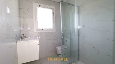 Moradia Geminada T3 Venda em São Roque,Oliveira de Azeméis