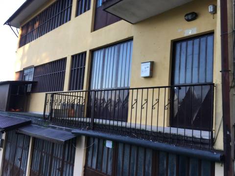 Armazém  Arrendamento em São Roque,Oliveira de Azeméis