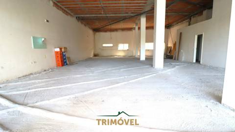 Loja no Centro de São João da Madeira