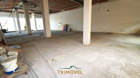 Loja no Centro de São João da Madeira