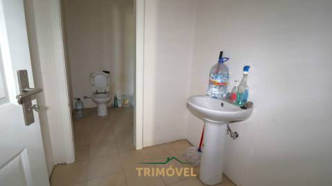 Loja no Centro de São João da Madeira