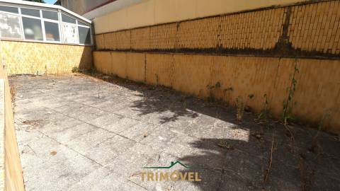 Loja no Centro de São João da Madeira