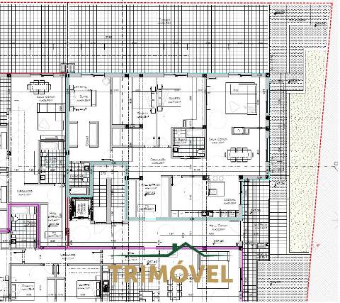 Apartamento T3, em Nogueira do Cravo