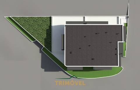 Apartamento T2, em Nogueira do Cravo