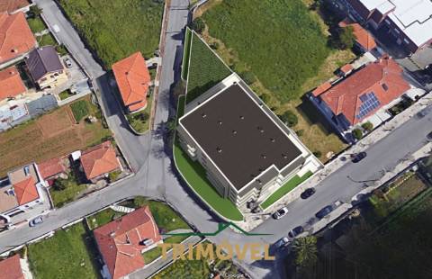 Apartamento T3, em Nogueira do Cravo