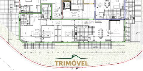 Apartamento T3, em Nogueira do Cravo