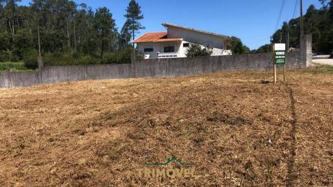 Terreno em São Miguel de Souto