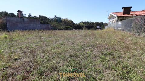 Terreno para Construção em Santa Maria da Feira