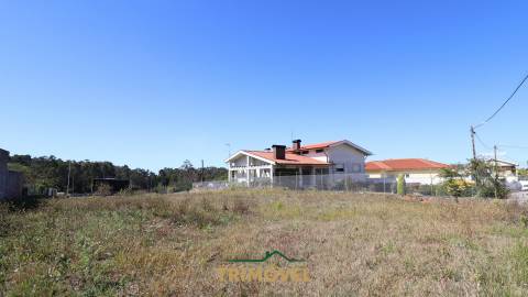 Terreno para Construção em Santa Maria da Feira