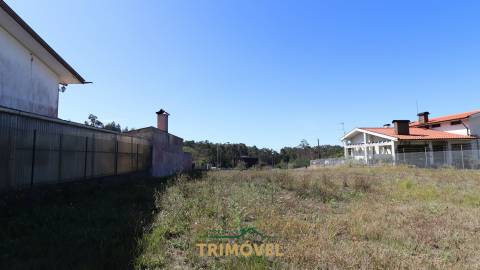 Terreno para Construção em Santa Maria da Feira