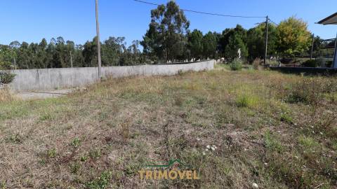 Terreno para Construção em Santa Maria da Feira