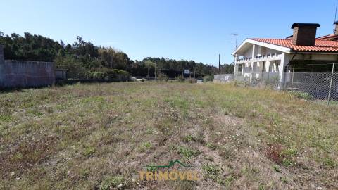 Terreno para Construção em Santa Maria da Feira