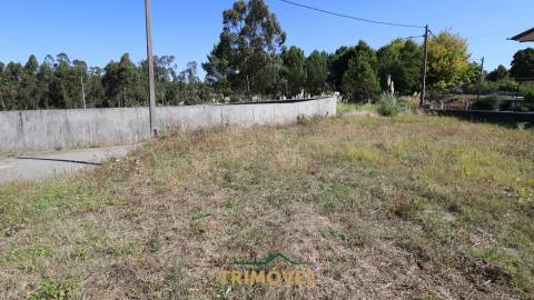 Terreno para Construção em Santa Maria da Feira