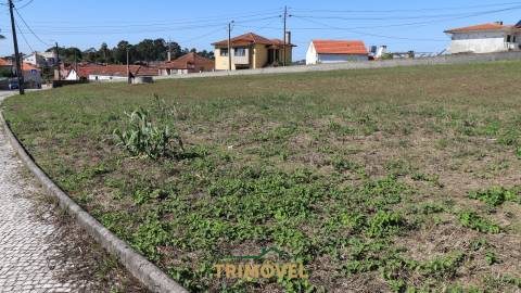 Terreno para Construção em Oliveira de Azeméis
