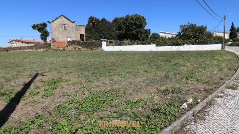 Terreno para Construção em Oliveira de Azeméis