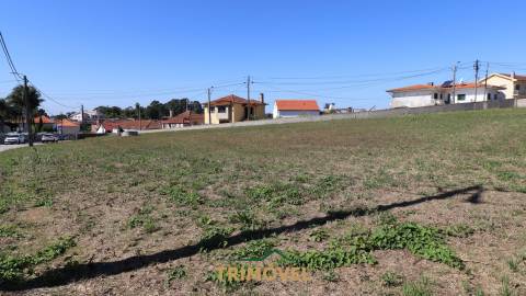 Terreno para Construção em Oliveira de Azeméis