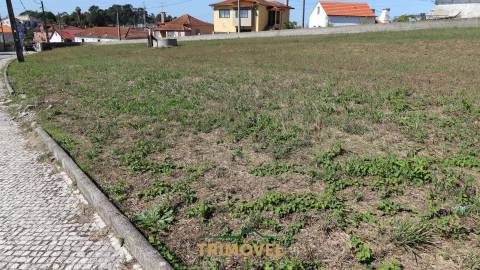 Terreno para Construção em Oliveira de Azeméis