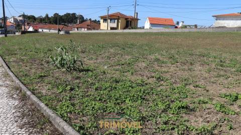 Terreno para Construção em Oliveira de Azeméis