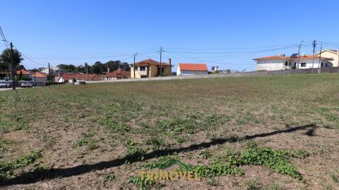 Terreno para Construção em Oliveira de Azeméis