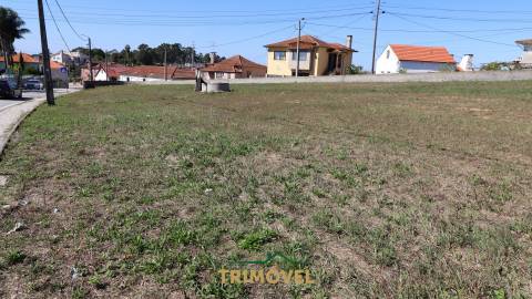 Terreno para Construção em Oliveira de Azeméis
