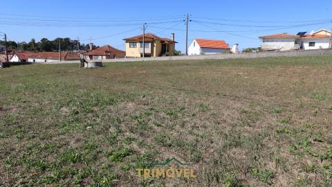 Terreno para Construção em Oliveira de Azeméis