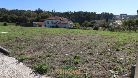 Terreno para Construção em Oliveira de Azeméis