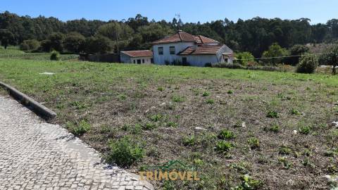 Terreno para Construção em Oliveira de Azeméis