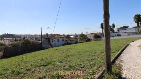 Terreno para Construção em Oliveira de Azeméis