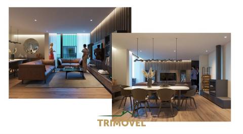 Moradia T4 em São Roque,  Oliveira de Azeméis