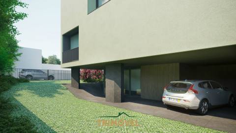 Moradia T4 em São Roque,  Oliveira de Azeméis