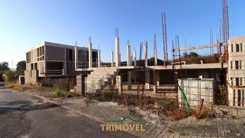 Moradia T4 em São Roque,  Oliveira de Azeméis