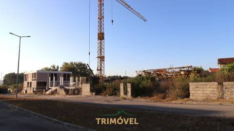 Moradia T4 em São Roque,  Oliveira de Azeméis