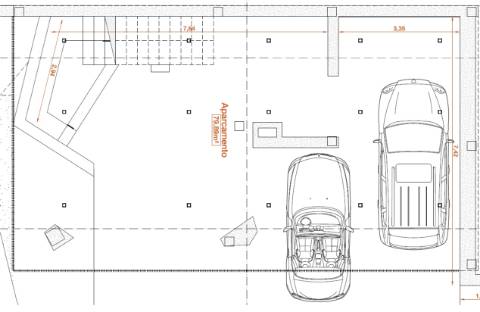 Moradia T4 em São Roque,  Oliveira de Azeméis